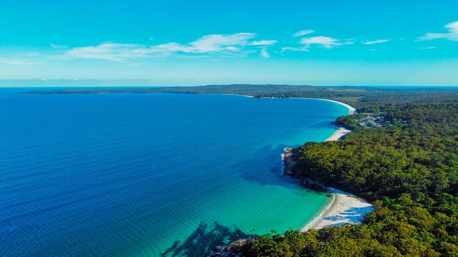 How Do You Get To Jervis Bay Without A Car? Holidays In Oz